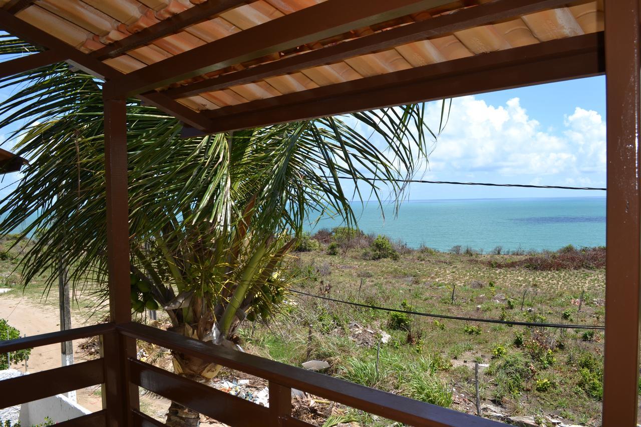 Pousada Brisa Marine Conde  Habitación foto