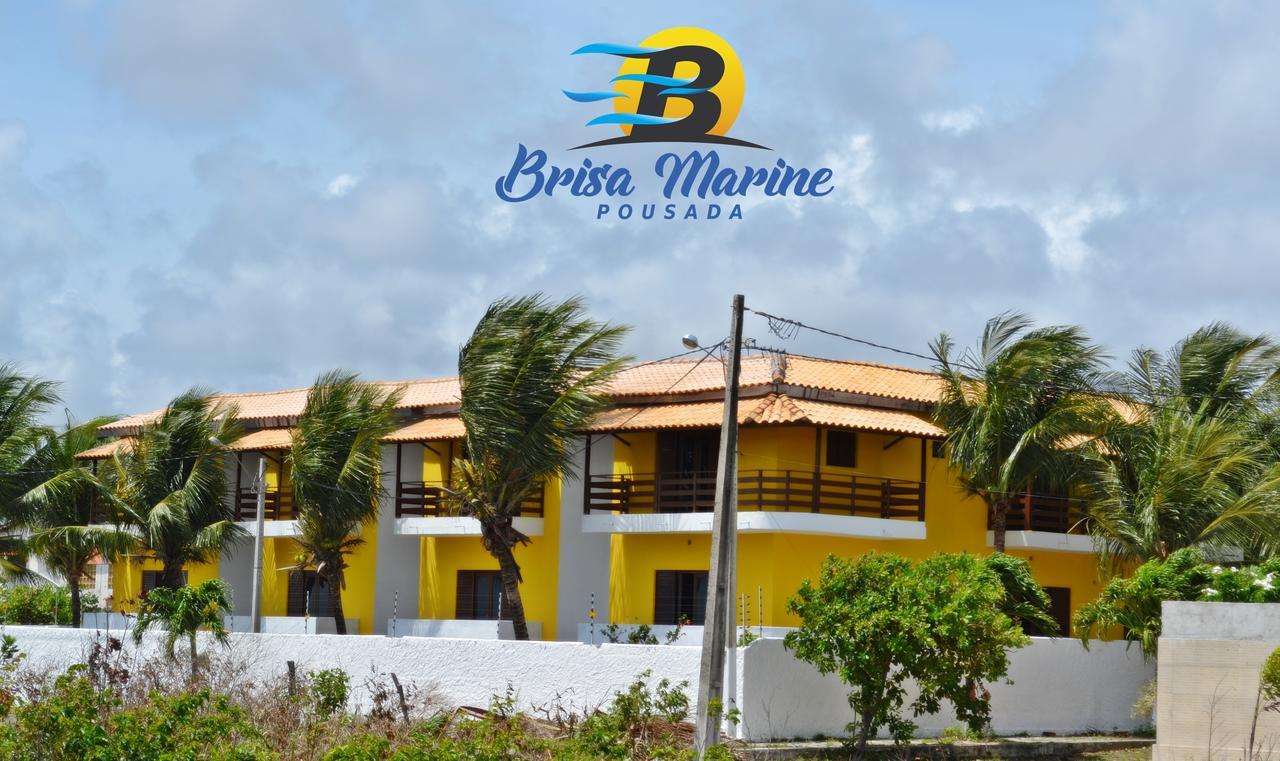 Pousada Brisa Marine Conde  Habitación foto