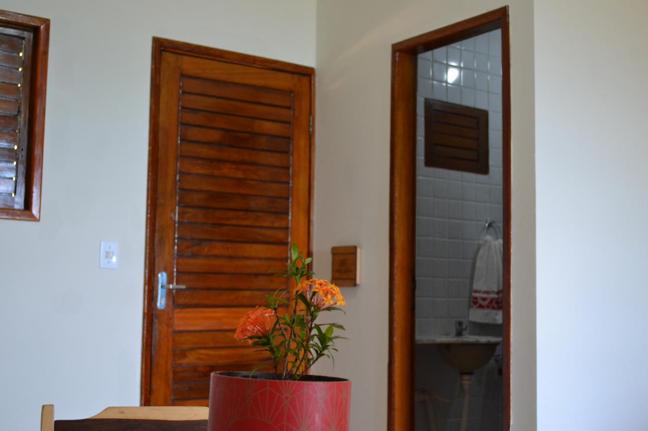 Pousada Brisa Marine Conde  Habitación foto