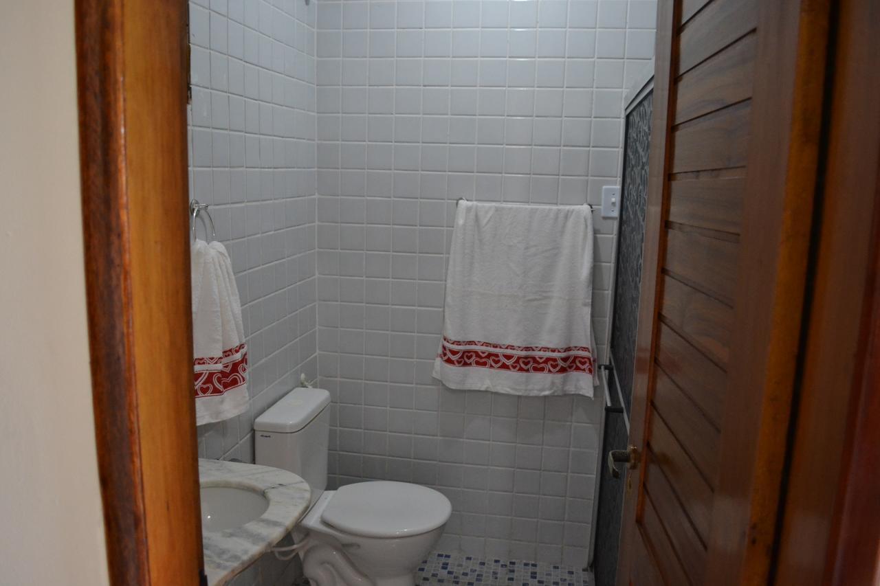 Pousada Brisa Marine Conde  Habitación foto