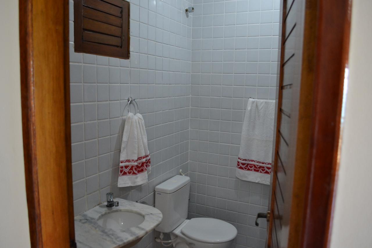 Pousada Brisa Marine Conde  Habitación foto